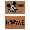 Disney's Mickey Home/Hello 2-Pack Coir Mat Set -Disney Sales Store unnamed file 159