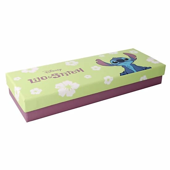 Disney's Stitch 3 Piece Trinket Set 7 Disney's Stitch 3 Piece Trinket Set - Image 5