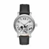 Disney's Mickey & Minnie Mouse Unisex Leather Watch -Disney Sales Store unnamed file 1638