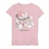 Girls 7-16 Disney Minnie & Daisy Sunglasses And Treats Besties Graphic Tee -Disney Sales Store unnamed file 1674