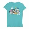Disney's Mickey Mouse Girls 7-16 Classic Characters Graphic Tee -Disney Sales Store unnamed file 1679