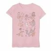 Disney's The Aristocats Girls 7-16 All The Cats Graphic Tee 1 Disney's The Aristocats Girls 7-16 All The Cats Graphic Tee -Disney Sales Store unnamed file 1681
