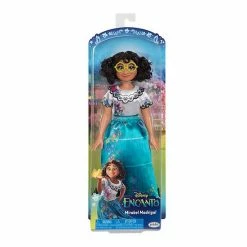 Disney's Encanto Mirabel Madrigal Core Fashion Doll