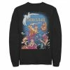Men's Disney Hercules Movie Poster DVD Cover Sweatshirt -Disney Sales Store unnamed file 1712