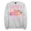 Men's Disney Wreck It Ralph 2 Comfy Squad Sweatshirt -Disney Sales Store unnamed file 1731
