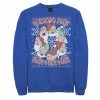 Men's Disney Snow White All Dwarfs Ugly Christmas Sweater Fleece -Disney Sales Store unnamed file 1732