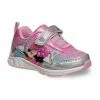 Disney's Minnie Mouse Toddler Girls' Light-Up Sneakers -Disney Sales Store unnamed file 1733
