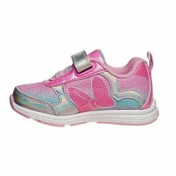 Disney's Minnie Mouse Toddler Girls' Light-Up Sneakers -Disney Sales Store unnamed file 1735