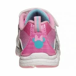 Disney's Minnie Mouse Toddler Girls' Light-Up Sneakers -Disney Sales Store unnamed file 1738