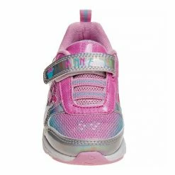 Disney's Minnie Mouse Toddler Girls' Light-Up Sneakers -Disney Sales Store unnamed file 1739