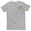 Disney's The Lion King Men's Simba Cave Painting Graphic Tee -Disney Sales Store unnamed file 1771