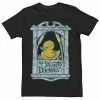 Men's Disney's Tangled The Snuggly Duckling Sign Tee -Disney Sales Store unnamed file 1787