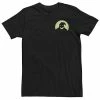 Men's Disney The Nightmare Before Christmas Oogie Boogie Pocket Tee -Disney Sales Store unnamed file 1796