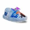 Disney's Frozen 2 Toddler Girls' Faux-Fur Slippers -Disney Sales Store unnamed file 1801