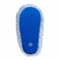 Disney's Frozen 2 Toddler Girls' Faux-Fur Slippers 5 Disney's Frozen 2 Toddler Girls' Faux-Fur Slippers -Disney Sales Store unnamed file 1804