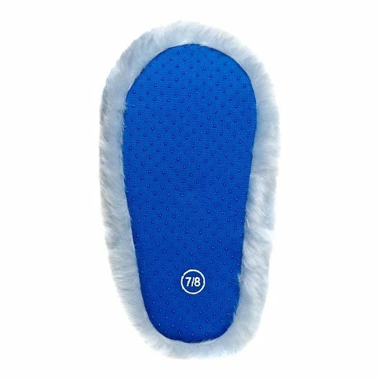 Disney's Frozen 2 Toddler Girls' Faux-Fur Slippers Disney's Frozen 2 Toddler Girls' Faux-Fur Slippers -Disney Sales Store unnamed file 1804