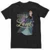 Big & Tall Disney Frozen 2 Anna Courage To Lead Tee -Disney Sales Store unnamed file 1828