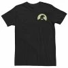 Big & Tall Disney The Nightmare Before Christmas Oogie Boogie Pocket Tee -Disney Sales Store unnamed file 1844