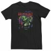Big & Tall Disney The Nightmare Before Christmas Oogie Roll The Dice Tee -Disney Sales Store unnamed file 1849