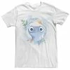 Big & Tall Disney Frozen 2 Bruni The Salamander Watercolor Portrait Tee -Disney Sales Store unnamed file 1854