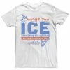 Big & Tall Disney Frozen Kristoff & Sven's Ice Harvesting And Delivery Tee -Disney Sales Store unnamed file 1858
