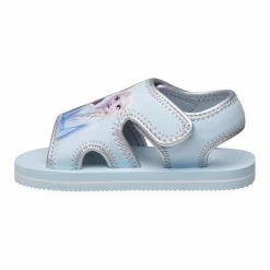 Disney's Frozen 2 Anna & Elsa Toddler Girls' Sandals -Disney Sales Store unnamed file 1872