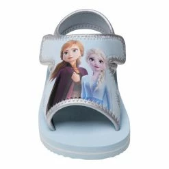 Disney's Frozen 2 Anna & Elsa Toddler Girls' Sandals -Disney Sales Store unnamed file 1875