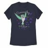 Juniors' Disney Pocahontas Curious By Nature Portrait Tee -Disney Sales Store unnamed file 1888
