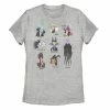 Juniors Disney Villains Group Shot Titles Tee 1 Juniors Disney Villains Group Shot Titles Tee -Disney Sales Store unnamed file 1893