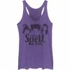Juniors' Disney Hocus Pocus I Put A Spell On You Group Shot Tank Top -Disney Sales Store unnamed file 1930