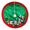 Disney's Mickey & Friends Christmas Tree Skirt -Disney Sales Store unnamed file 195