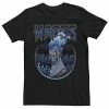 Men's Disney Hercules Hades Blue Flame Portrait Tee -Disney Sales Store unnamed file 1965