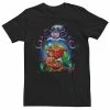 Men's Disney The Little Mermaid Ariel And Ursula Tee -Disney Sales Store unnamed file 1973