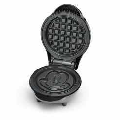 Disney's Mickey Mouse Waffle Maker 4 Disney's Mickey Mouse Waffle Maker -Disney Sales Store unnamed file 1987