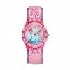 Disney Princess Ariel, Cinderella & Rapunzel Girls' Time Teacher Watch -Disney Sales Store unnamed file 1999