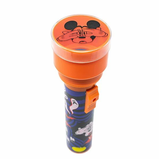 Disney's Mickey Mouse Flashlight Projector 3 Disney's Mickey Mouse Flashlight Projector