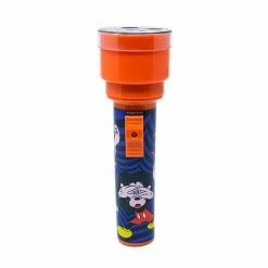 Disney's Mickey Mouse Flashlight Projector 10 Disney's Mickey Mouse Flashlight Projector -Disney Sales Store unnamed file 2007
