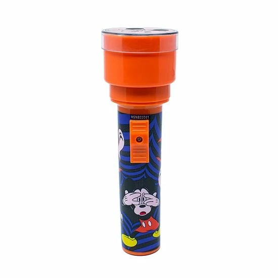 Disney's Mickey Mouse Flashlight Projector 5 Disney's Mickey Mouse Flashlight Projector - Image 3