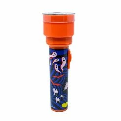 Disney's Mickey Mouse Flashlight Projector 11 Disney's Mickey Mouse Flashlight Projector -Disney Sales Store unnamed file 2008