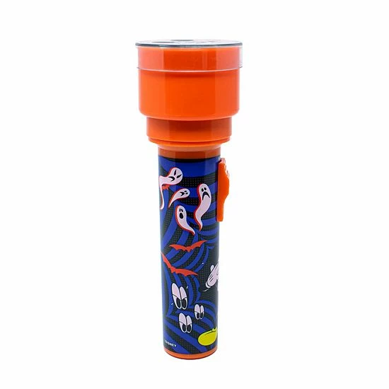 Disney's Mickey Mouse Flashlight Projector 6 Disney's Mickey Mouse Flashlight Projector - Image 4