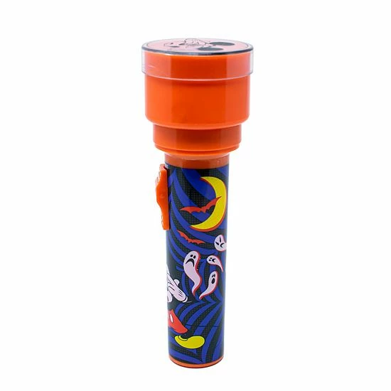 Disney's Mickey Mouse Flashlight Projector 7 Disney's Mickey Mouse Flashlight Projector - Image 5