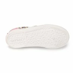 Disney's Princesses Girls' Slip-On Shoes -Disney Sales Store unnamed file 201