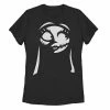 Juniors' Disney The Nightmare Before Christmas Sally Big Face Graphic Tee -Disney Sales Store unnamed file 2013