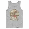 Men's Disney Emperor's New Groove Kuzco Llama No Touchy Tank -Disney Sales Store unnamed file 2025