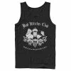 Men's Disney Villains Bad Witches Club Group Shot Tank 1 Men's Disney Villains Bad Witches Club Group Shot Tank -Disney Sales Store unnamed file 2031