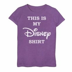 Disney Girls 7-16 This Is My Disney Shirt Chest Logo Graphic Tee Green Apple 4 Disney Girls 7-16 This Is My Disney Shirt Chest Logo Graphic Tee Green Apple -Disney Sales Store unnamed file 2036