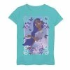 Girls 7-16 Disney Encanto Isabella Frame Graphic Tee -Disney Sales Store unnamed file 2102