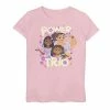 Disney's Encanto Girls 7-16 Power Trio Portrait Graphic Tee -Disney Sales Store unnamed file 2105
