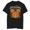 Boys 8-20 Disney Mickey & Friends Mickey Pumpkin Happy Halloween Graphic Tee -Disney Sales Store unnamed file 2113