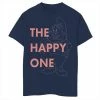 Disney's Snow White & The Seven Drawfs Boys 8-20 Dwarf Happy The Happy One Outlined Graphic Tee 1 Disney's Snow White & The Seven Drawfs Boys 8-20 Dwarf Happy The Happy One Outlined Graphic Tee -Disney Sales Store unnamed file 2122